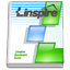 Apps Linspire Quickstart Guide Icon 64x64 png
